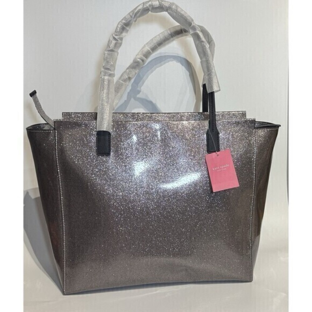 Kate Spade Mavis Street Taden Tote & Matching Neda Zip Around Wallet